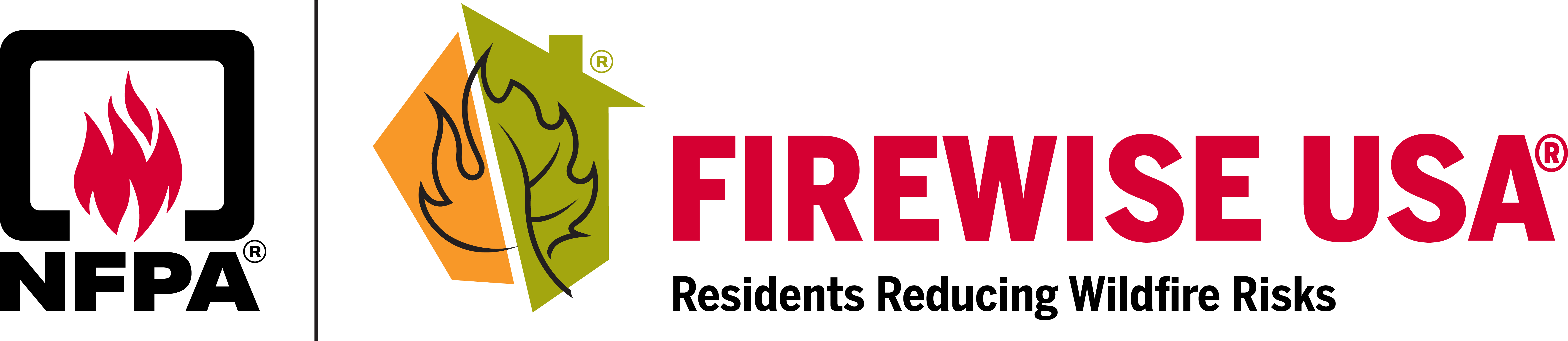 Firewise USA Logo